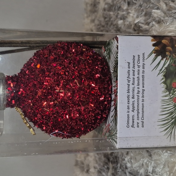 San Miguel Crimson Diffuser - Picture 2 of 3